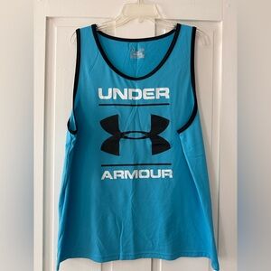 Men’s Under Armour Performance Tank